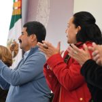 GIRA PRESIDENCIAL EN NUEVO CASAS GRANDES 4