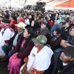 GIRA PRESIDENCIAL EN NUEVO CASAS GRANDES 7