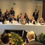 GOBERNADOR JC EN CONAGO CON GABINETE DE SP 2