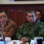 GRUPO PARA LA CONSTRUCCIÓN DE LA PAZ Y ALCALDE CUAUH 4