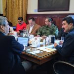 GRUPO PARA LA CONSTRUCCIÓN DE LA PAZ Y ALCALDE CUAUH 5