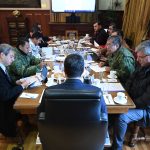 GRUPO PARA LA CONSTRUCCIÓN DE LA PAZ Y ALCALDE CUAUH 6