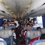 Sale delegación de Judo con rumbo a Chihuahua para clasificatorio 6 IMG 20200125 WA0002