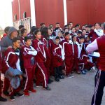 Sale delegación de Judo con rumbo a Chihuahua para clasificatorio 11 IMG 20200125 WA0003