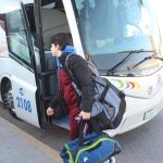 Sale delegación de Judo con rumbo a Chihuahua para clasificatorio 14 IMG 20200125 WA0007