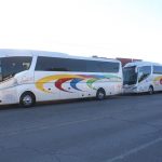 Sale delegación de Judo con rumbo a Chihuahua para clasificatorio 2 IMG 20200125 WA0008