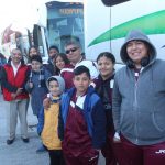 Sale delegación de Judo con rumbo a Chihuahua para clasificatorio 1 IMG 20200125 WA0009