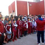 Sale delegación de Judo con rumbo a Chihuahua para clasificatorio 4 IMG 20200125 WA0010