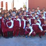 Sale delegación de Judo con rumbo a Chihuahua para clasificatorio 3 IMG 20200125 WA0011