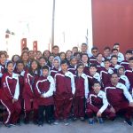 Sale delegación de Judo con rumbo a Chihuahua para clasificatorio 7 IMG 20200125 WA0012