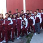 Sale delegación de Judo con rumbo a Chihuahua para clasificatorio 10 IMG 20200125 WA0014