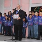 Lo más destacado del deporte será galardonado el miércoles 2 IMG 7302