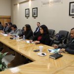 Es UTCJ sede del Primer Encuentro de Enlaces Internacionales 2020 1 IMG 8003