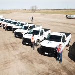 Inauguración Colector Oriente 21 Juárez 1