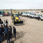 Inauguración Colector Oriente 21 Juárez 1