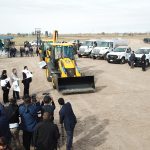 Inauguración Colector Oriente 21 Juárez 2