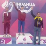 Judocas juarenses campeones estatales 1