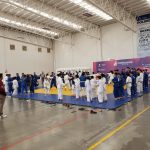 Judocas juarenses campeones estatales 11