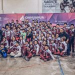 Judocas juarenses campeones estatales 7