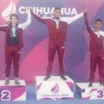 Judocas juarenses campeones estatales 8