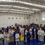 Judocas juarenses campeones estatales 9