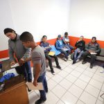 Se abre convocatoria para tramitar la Cartilla Militar 3 Junta de Reclutamiento 4