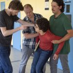 LE JEUNE AHMED Photo 8©Christine Plenus