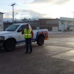 Recomiendan revisar condiciones de carreteras antes de viajar 4 Medidas de prevención