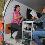 Modulo movil de Licencias de Manejar 1