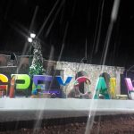Nevada en Guadalupe y Calvo 1