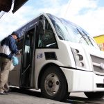 Nuevos camiones de trasporte 2