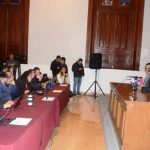 PRESENTACIÓN EMILIO GARCÍA RUIZ EN CUU 2 1