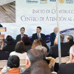 PRIMERA PIEDRA ESPAU 30