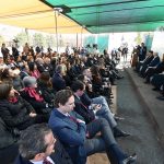 PRIMERA PIEDRA ESPAU 33