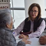 Llevan programas y direcciones de la SIDE a Parral 2 Parral 2