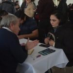 Llevan programas y direcciones de la SIDE a Parral 5 Parral 5