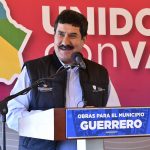 Va súper carretera de la información a todo el estado: Javier Corral 1 Plaza Tomochi 2