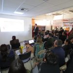 Presupuesto Participativo 1