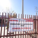 Presupuesto Participativo 3