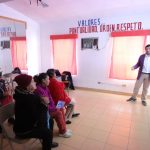 Presupuesto Participativo 4