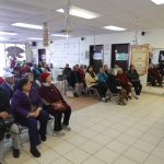 Presupuesto Participativo 5