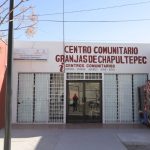 Presupuesto Participativo 6