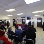 Presupuesto Participativo 8