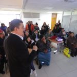 Presupuesto Participativo 9