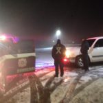 Recomiendan revisar condiciones de carreteras antes de viajar 6 Protección Civil vigila carreteras 1