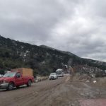 Recomiendan revisar condiciones de carreteras antes de viajar 7 Puerto San Luis