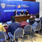 Llegará FITA 2020 a 29 municipios con 65 eventos deportivos de altura 5 R. Prensa Turismo FITA 2020