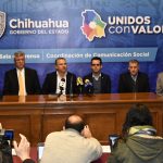 REUNIÓN SRIO SEGURIDAD IP