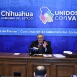 RUEDA DE PRENSA CARLOS GONZÁLEZ SEYD 9 ENERO 2 1