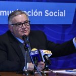 RUEDA DE PRENSA CARLOS GONZÁLEZ SEYD 9 ENERO 3 1